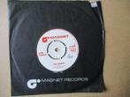s4297 alvin stardust - red dress, Ophalen, Gebruikt, 7 inch, Single