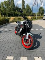 Yamaha MT-09 ABS - Ice Fluo, Motoren, Motoren | Yamaha, 890 cc, Motorrijbewijs A, 3 cilinders, Meer dan 35 kW