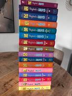 Dagboek van een muts, Ophalen of Verzenden, Zo goed als nieuw