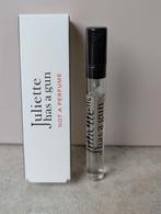 Juliette Has a Gun Not a perfume eau de parfum 5 ml, Sieraden, Tassen en Uiterlijk, Uiterlijk | Parfum, Ophalen of Verzenden, Nieuw