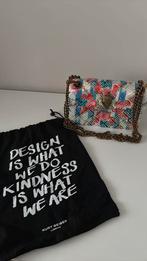Kurt Geiger Mini Kensington Schoudertas, Sieraden, Tassen en Uiterlijk, Ophalen of Verzenden, Nieuw, Overige kleuren, Schoudertasje