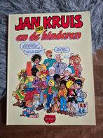 Jan Kruis - Jan, Jans en de kinderen, Boeken, Stripboeken, Eén stripboek, Ophalen of Verzenden, Nieuw, Jan Kruis