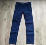 mooie donkerblauwe jeans van River Woods maat 128., Kinderen en Baby's, Kinderkleding | Maat 128, Jongen, Ophalen of Verzenden