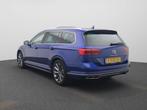 Volkswagen Passat Variant 1.5 TSI Elegance Business R | Auto, 730 kg, 4 cilinders, Blauw, 19 km/l