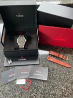 Tudor 1926, 41mm 08-2023 full set, Overige merken, Staal, Staal, Polshorloge