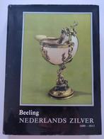 T42 Nederlands Zilver 1600 - 1813 Beeling, Ophalen of Verzenden, Zilver