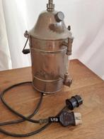 Antique object, Astma steam producer, decorative object, Ophalen of Verzenden