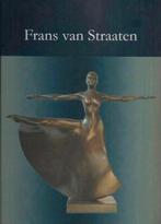 FRANS VAN STRAATEN Bronzen Sculpturen, Boeken, Verzenden, Zo goed als nieuw