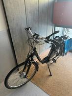 Elektrische fiets, Fietsen en Brommers, Elektrische fietsen, Overige merken, Ophalen of Verzenden, Zo goed als nieuw, Minder dan 47 cm