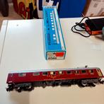 marklin art 4068 Restaurantrijtuig SBB CFF H0, Hobby en Vrije tijd, Modeltreinen | H0, Wisselstroom, Gebruikt, Wagon, Ophalen of Verzenden