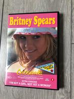 Britney Spears crossroads dvd, Ophalen of Verzenden, Zo goed als nieuw