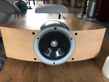 KEF Q9C Center Speaker 