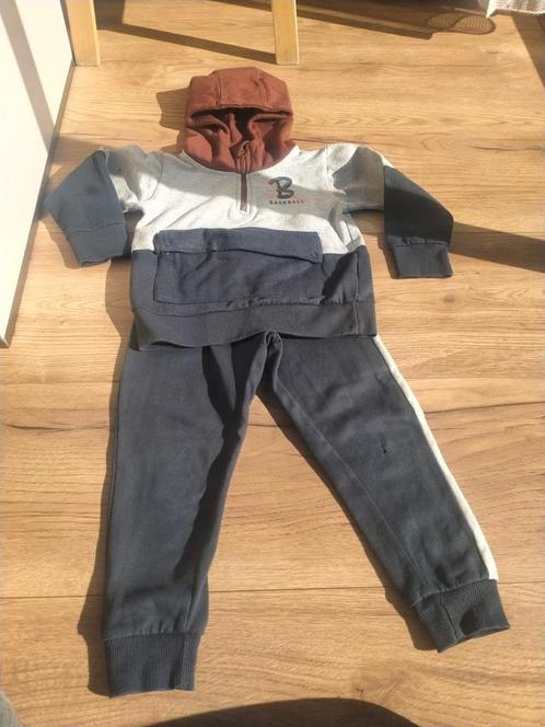 Pakket jongens kleding 98/104, Kinderen en Baby's, Kinderkleding | Maat 104, Gebruikt, Jongen, Overige typen, Ophalen of Verzenden