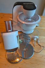 Bosch keukenmachine MUM 5, Witgoed en Apparatuur, Keukenmixers, Ophalen, Gebruikt, 3 snelheden of meer, 2 tot 3 liter