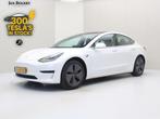 Tesla Model 3 Standard RWD Plus [ TREKHAAK+AUTOPILOT+60 kWh+, Gebruikt, Zwart, Wit, Origineel Nederlands