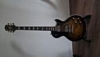 Epiphone Les Paul Prophecy Olive Tiger Burst, Muziek en Instrumenten, Snaarinstrumenten | Gitaren | Elektrisch, Ophalen, Zo goed als nieuw