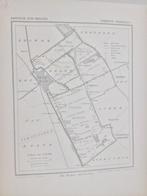 Delft, Vrijenban, Jacob Kuyper, 1865, Verzenden