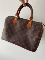 Louis Vuitton - Speedy 30 - Origineel, Motoren, Ophalen of Verzenden, Gebruikt