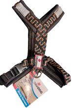 Canadog shorty ribstop harness ytuig canicross canitrail, Dieren en Toebehoren, Honden-accessoires, Nieuw, Ophalen of Verzenden