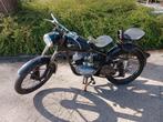 IFA mz125/2  1957 (oldtimer), Particulier, 125 cc, Toermotor, 11 kW of minder