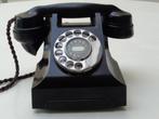 Oude Telefoon ERICSON Mark 1 Nr. 332 in Bakeliet uit 1940, Telecommunicatie, Vaste telefoons | Niet Draadloos, Ophalen of Verzenden