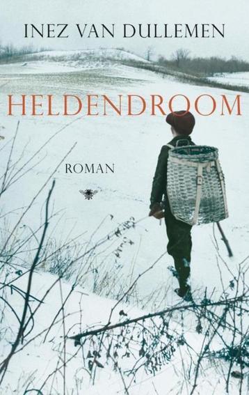 Inez van Dullemen: Heldendroom beschikbaar voor biedingen