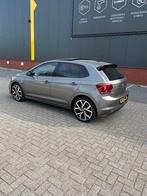 Volkswagen Polo 2.0 GTI TSI (200 PK) 6-DSG 2018 Grijs, Te koop, Zilver of Grijs, Geïmporteerd, 5 stoelen
