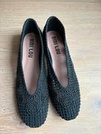 Bibi Lou ballerina schoenen zwart 41 zgan, Verzenden, Zwart, Bibi Lou, Ballerina's