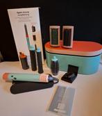 Dyson Airwrap zgan, Sieraden, Tassen en Uiterlijk, Uiterlijk | Haarverzorging, Verzenden, Zo goed als nieuw, Föhn of Haardroger