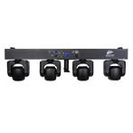 JB Systems QUADRA MOVE Lichtbar met 4x 40W RGBW LED, ., Nieuw, Ophalen of Verzenden, .