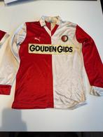 Gezocht: Feyenoord Shirt 1983-1984 (Lange mouwen), Tickets en Kaartjes, Seizoenskaart, Eén persoon