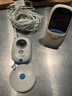 Luvion babyfoon, Kinderen en Baby's, Babyfoons, Ophalen of Verzenden, Gebruikt, Camera