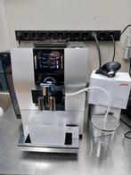 Jura Z6 in goede staat .  Jura onderhoudsbeurt  gehad ., Witgoed en Apparatuur, Koffiezetapparaten, 10 kopjes of meer, Ophalen