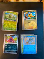 Gem pack volume 1 dubbele, Ophalen of Verzenden, Zo goed als nieuw, Losse kaart