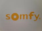 Somfy. Diverse onderdelen., Ophalen of Verzenden, Gebruikt