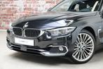 BMW 4 Serie Gran Coupé 430i xDrive High Executive Luxury Li, Automaat, 1998 cc, Gebruikt, 4 cilinders