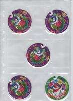 Complete set grote kerst flippo's inclusief voorbeeld bladen, Verzamelen, Ophalen of Verzenden, Kerstflippo's, Verzameling