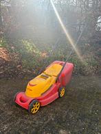 Gratis Wolf Garten Grasmaaier - Select 3200 E, Ophalen, Gebruikt, Elektrische grasmaaier, Opvangzak