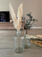 Trouwdecoratie, Ophalen