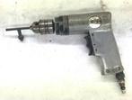 Boormachine pneumatisch., Ophalen of Verzenden, Gebruikt, Minder dan 400 watt, Boormachine