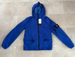 Stone Island windbreaker jas blauw maat XL, Stone Island, Verzenden, Blauw, Maat 56/58 (XL)