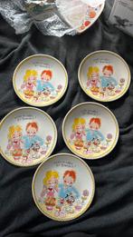 Bordjes blond, Huis en Inrichting, Keuken | Servies, Ophalen, Blond Amsterdam, Nieuw, Bord(en)