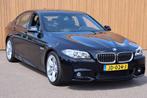 BMW 5 Serie 520i High Executive M sport 1ste ei € 24.940,0, Auto's, Nieuw, Origineel Nederlands, 5 stoelen, 750 kg
