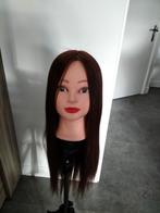 Kappershoofd - Zo goed als nieuw!, Sieraden, Tassen en Uiterlijk, Uiterlijk | Haarverzorging, Ophalen of Verzenden, Zo goed als nieuw