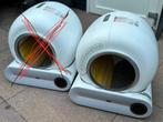 Petlux electrische kattenbak, Dieren en Toebehoren, Kattenbakken, Ophalen of Verzenden, Zo goed als nieuw