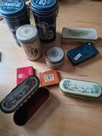 Gratis blikken, Verzamelen, Blikken, Ophalen of Verzenden, Overige