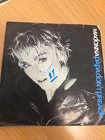 Madonna papa don't preach singel vinyl 7 inch, Ophalen of Verzenden, Zo goed als nieuw, Overige formaten