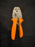 Weidmuller PZ 16, Ophalen of Verzenden, Zo goed als nieuw