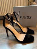 Guess Hakken - Devon Zwart, Pumps, Guess, Zwart, Ophalen of Verzenden