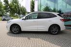 Ford Kuga 2.5 PHEV ST-Line X | Winter Pack | Adaptive cruise, Auto's, Ford, Gebruikt, Euro 6, 4 cilinders, Wit